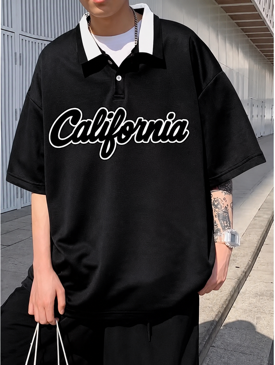 T-SHIRTS
