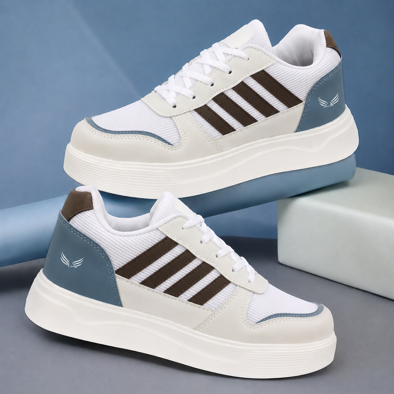 STITCH SNEAKER