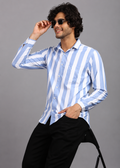 SKYLINE STRIPE