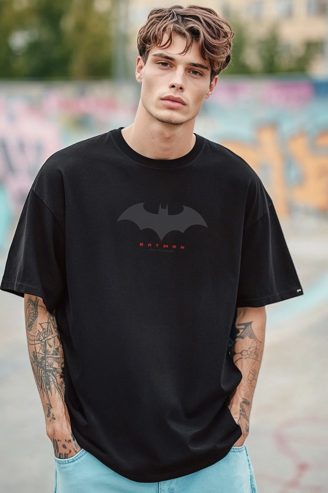 BATMEN EDITION