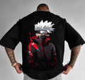 Kakashi Hatake