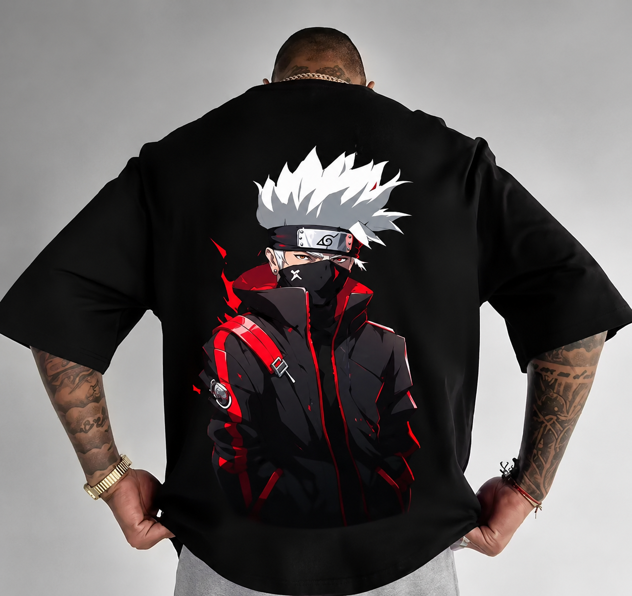 Kakashi Hatake