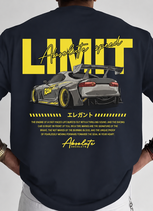 ABSOLUTE SPEED