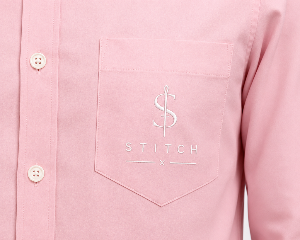 STITCH PINK