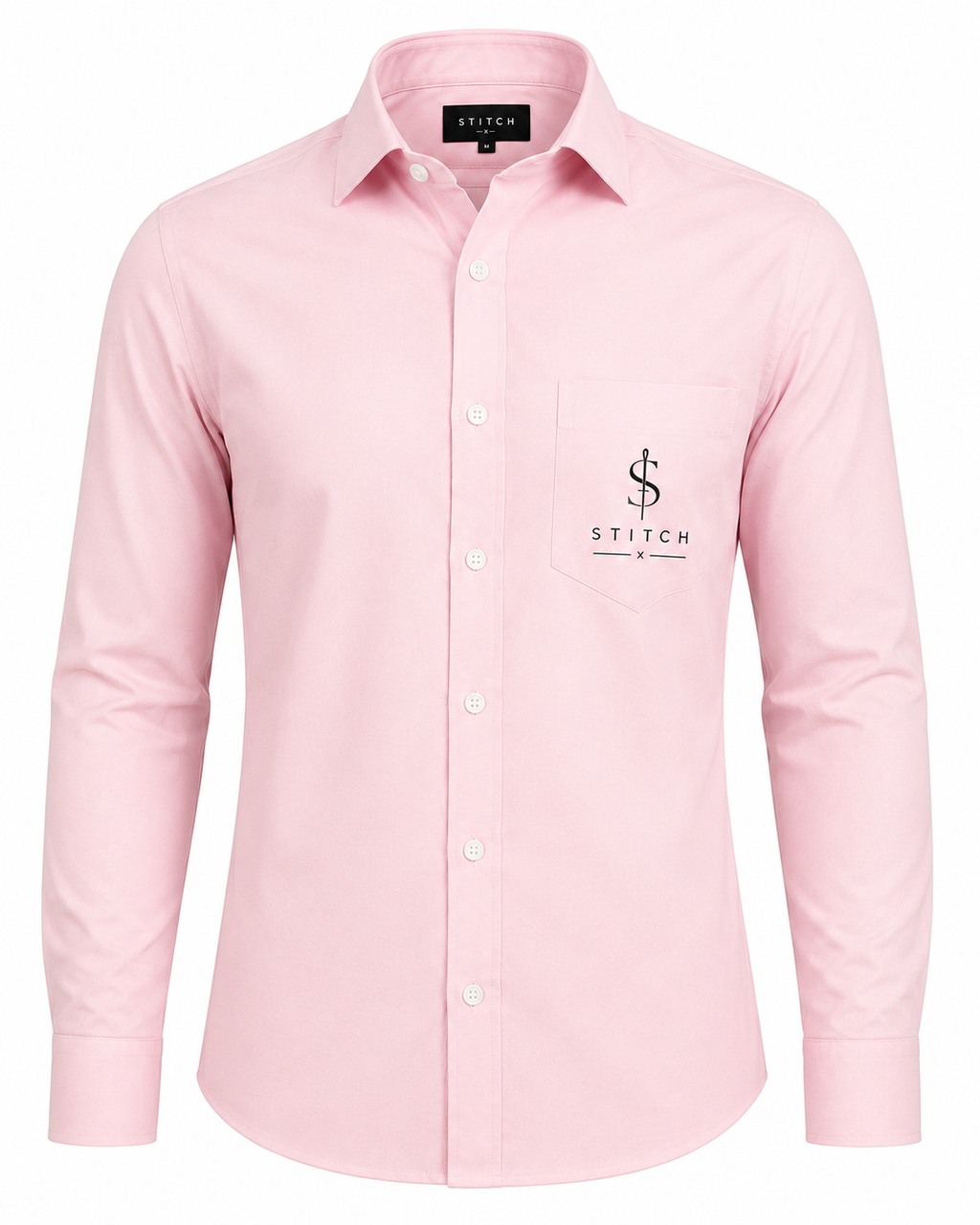 STITCH PINK