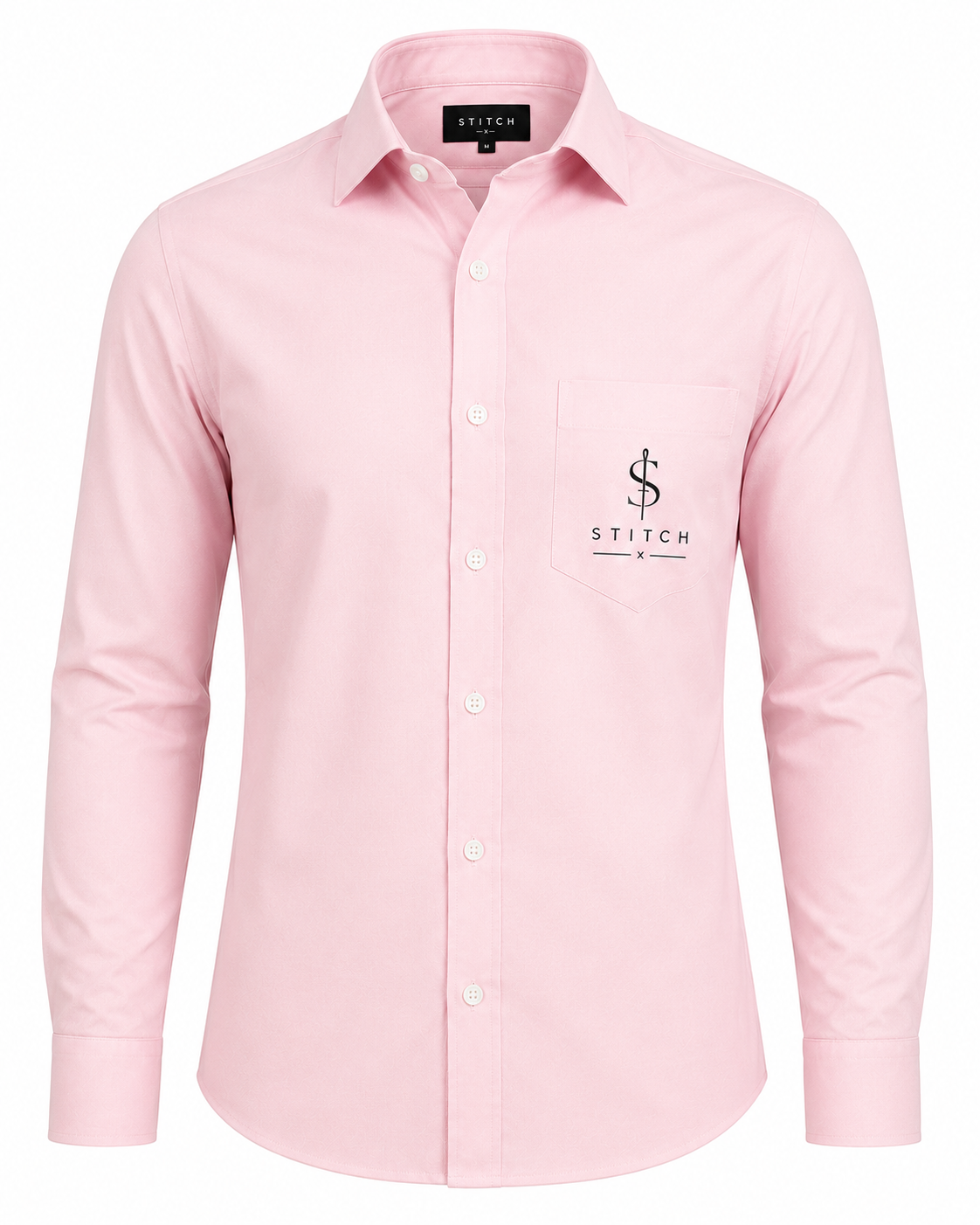 STITCH PINK