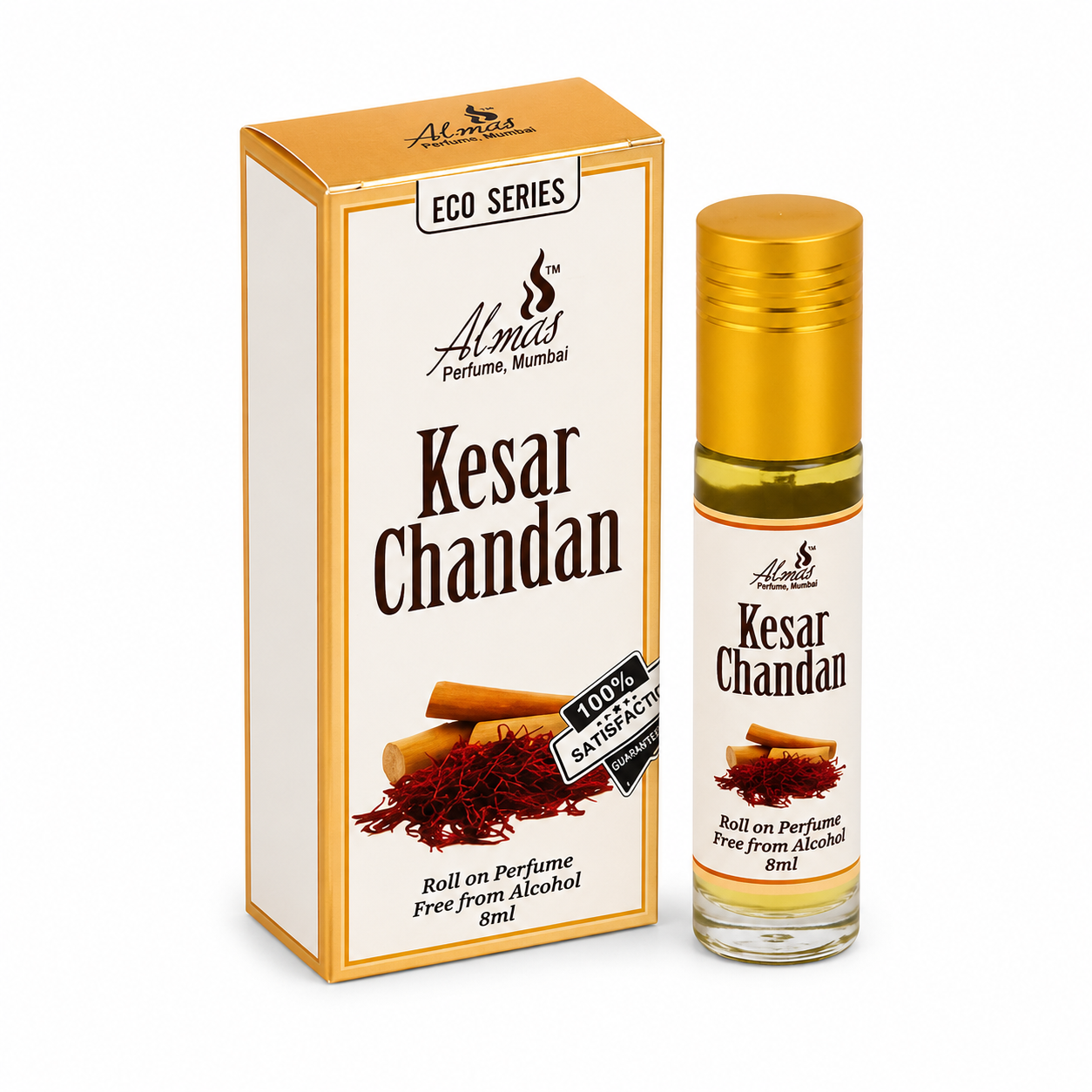 KESAR CHANDAN
