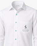 STITCH WHITE