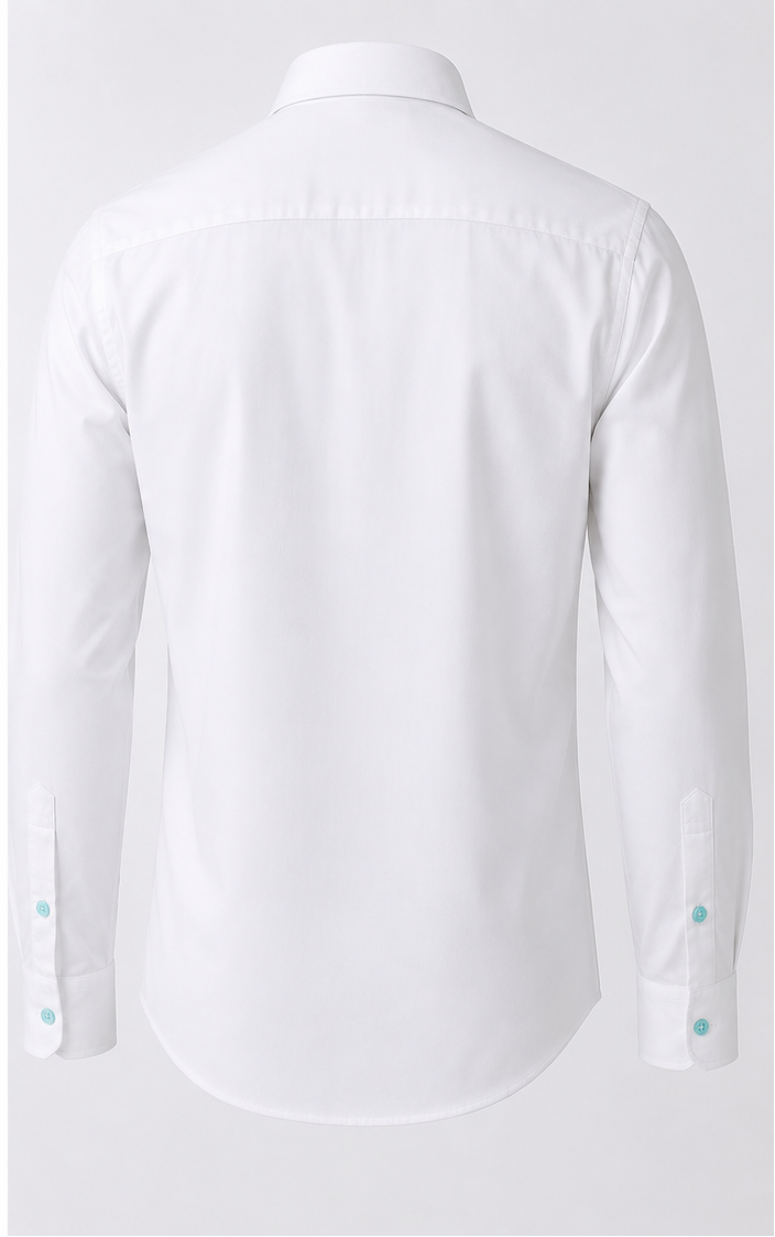 STITCH WHITE