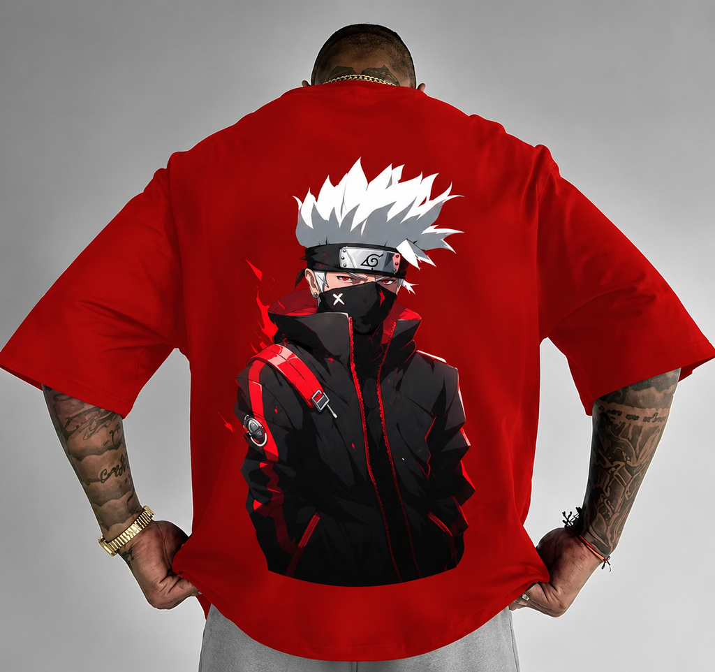 Kakashi Hatake