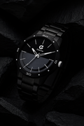 LIMITED BLACK