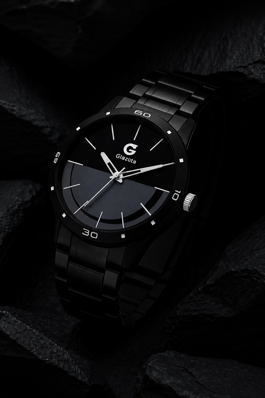 LIMITED BLACK