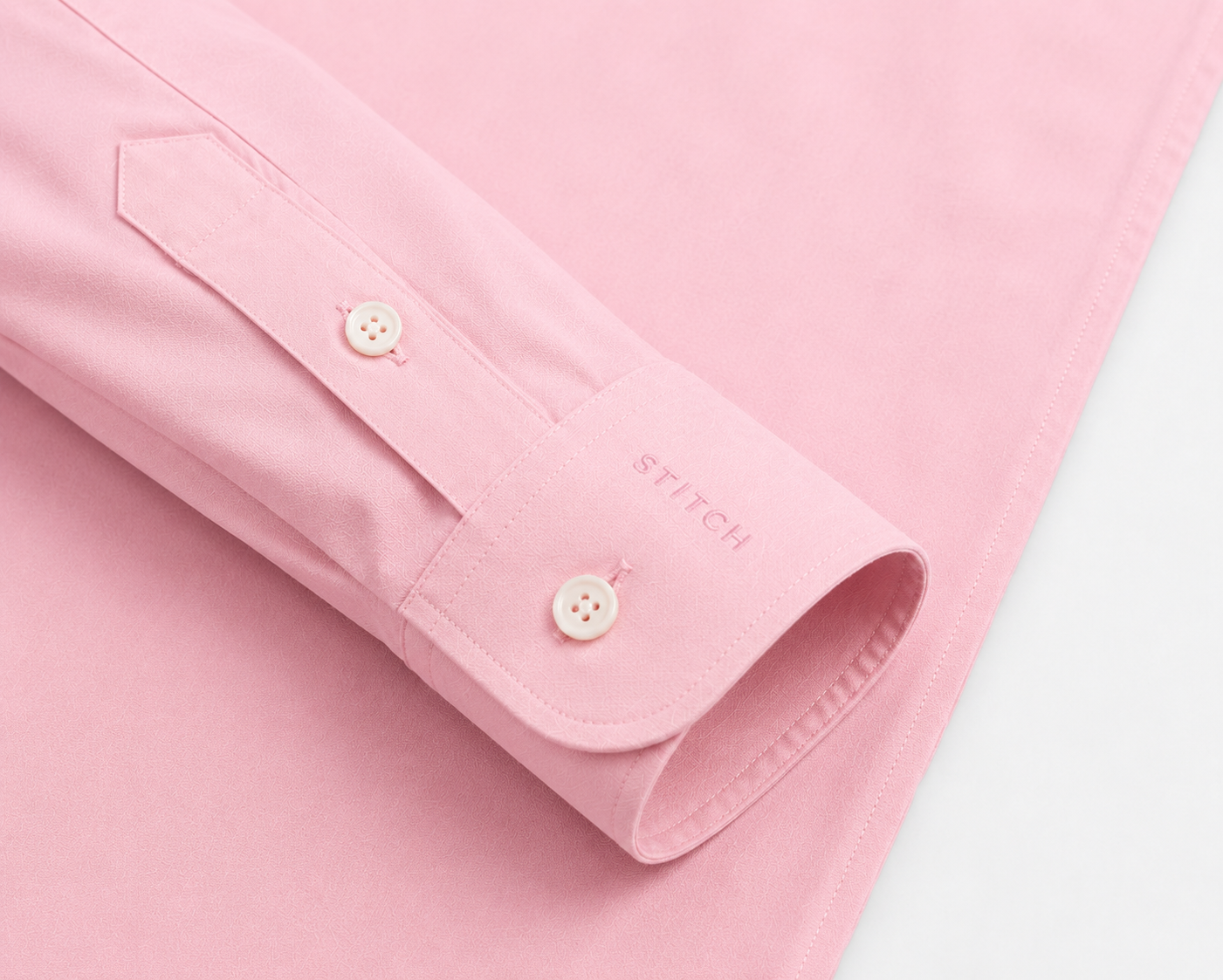 STITCH PINK