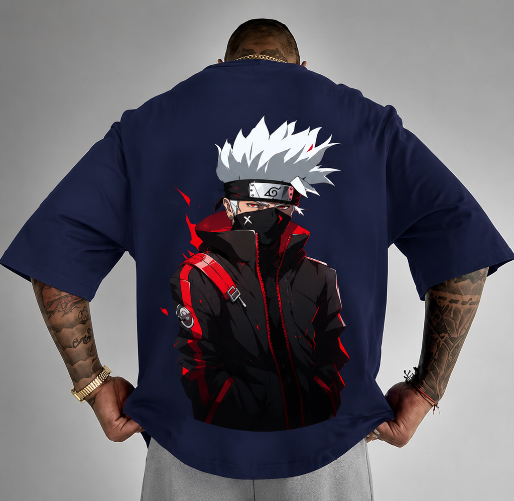 Kakashi Hatake