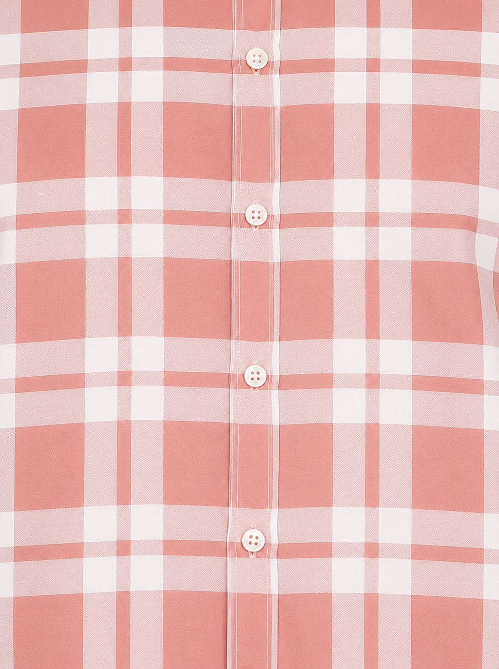 Rosewood Check Shirt