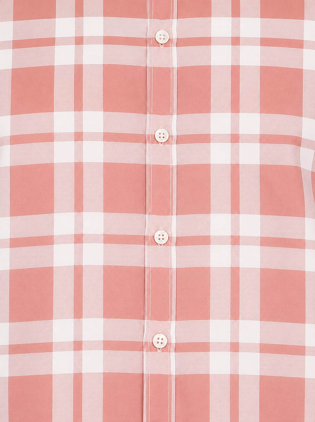 Rosewood Check Shirt