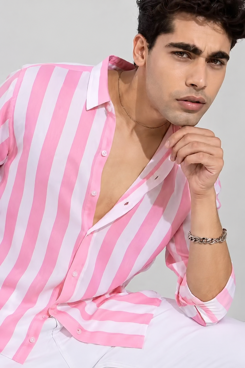 PINKLINE
