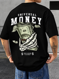 UNIVESAL MONEY